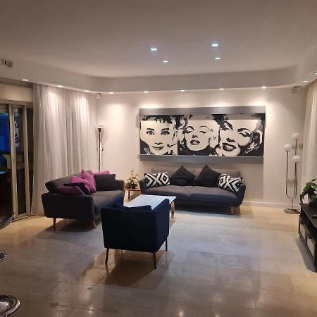 La-Palmore Luxury Apart-Residense Resort With Pool First Line Sea Side 엘라트 외부 사진