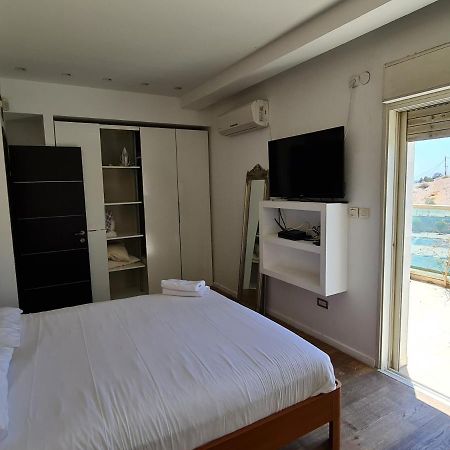 La-Palmore Luxury Apart-Residense Resort With Pool First Line Sea Side 엘라트 외부 사진