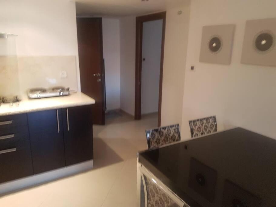 La-Palmore Luxury Apart-Residense Resort With Pool First Line Sea Side 엘라트 외부 사진